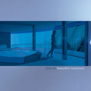 Beautiful tomorrow